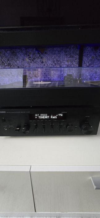 Amplificator yamaha rn 602 dac