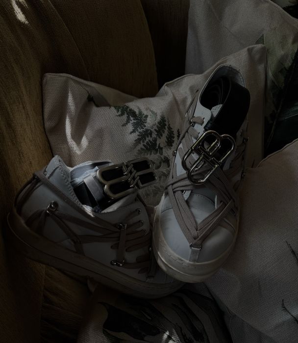Curea Balenciaga 105cm