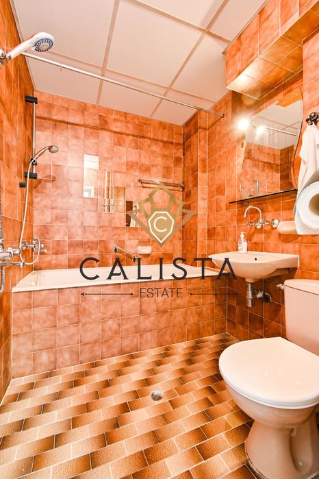 Дава се под наем Тристаен апартамент в София, Банишора - 130 кв.м за 750 € - Снимка #12