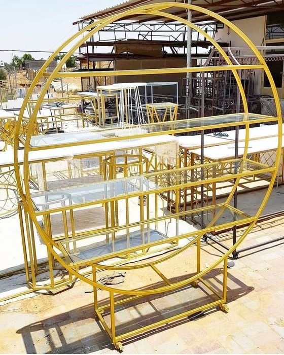 Торговое оборудование