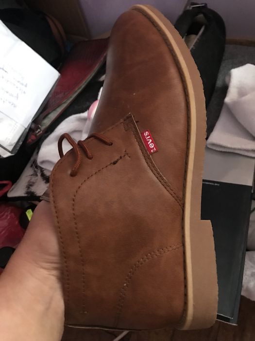 Pantofi levis marimea 43 jumate