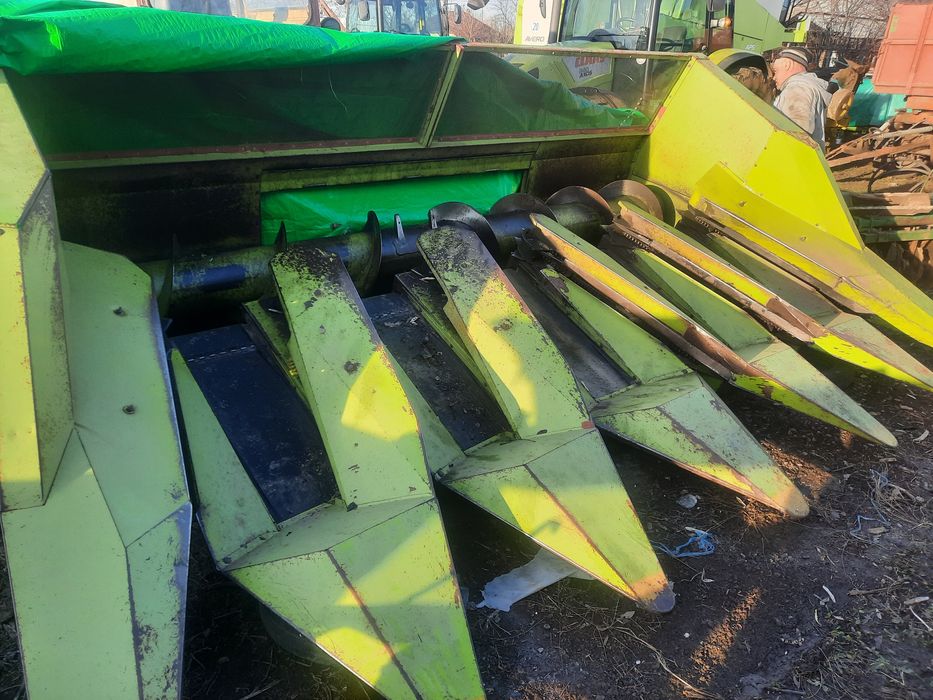 Heder floarea soarelui