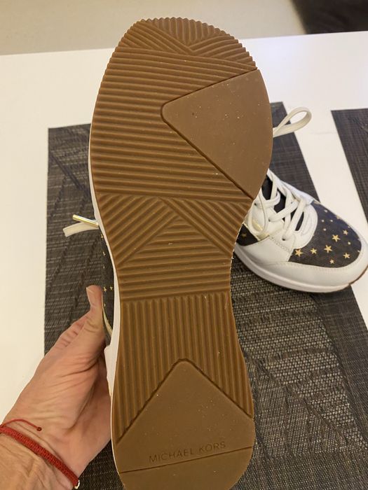 Сникърси Michael Kors,