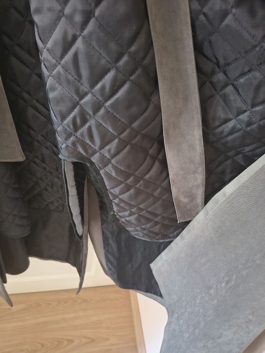 Дамски стилно манто