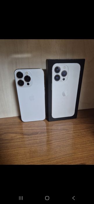 Vând iPhone 13 pro