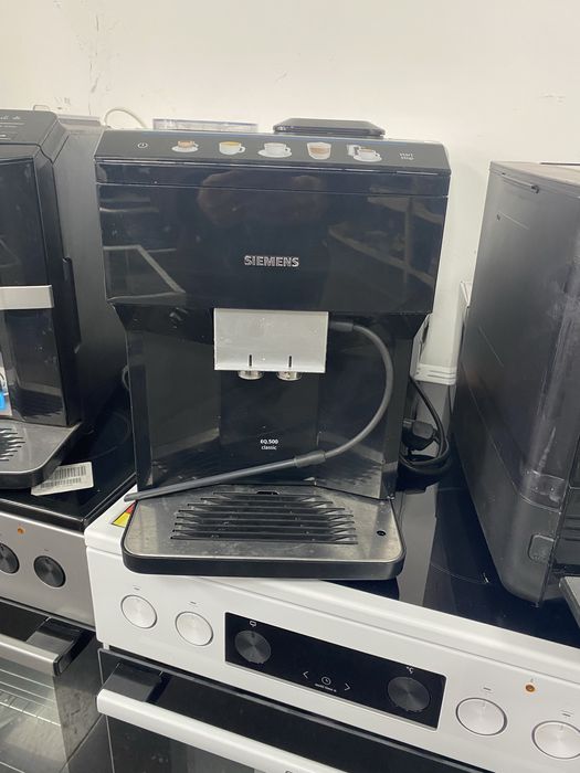 Кафемашини Siemens