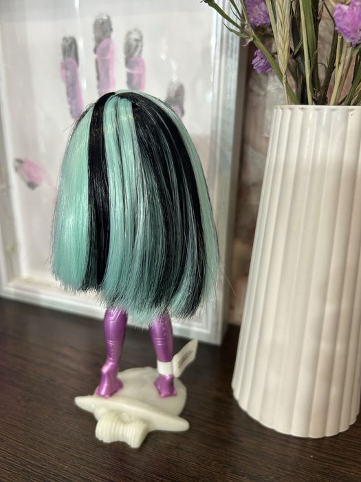 Кукла Novi stars Mae Tallick