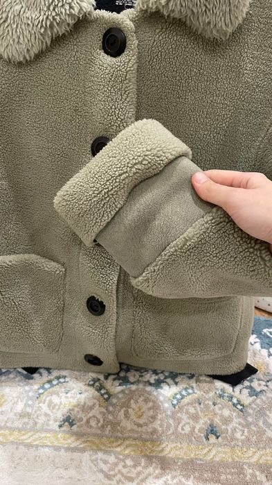 Оте жылы женский киім