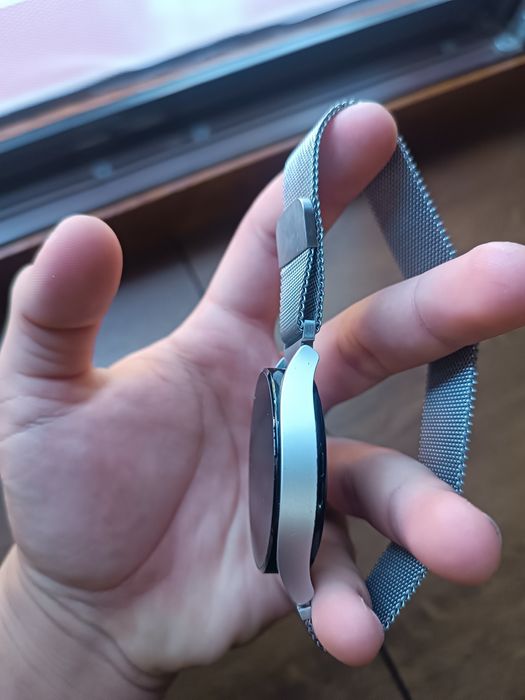 Samsung galaxy watch 4