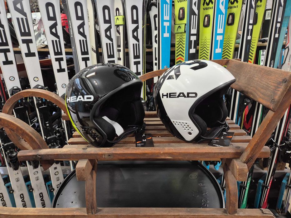 Ски каски,маски Head