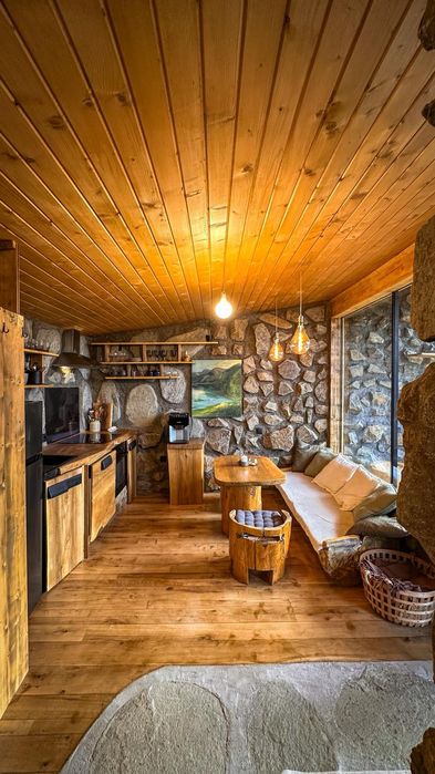 Investiție /business la cheie