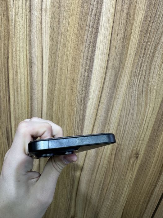 iphone 15 pro max black 256 gb 87%