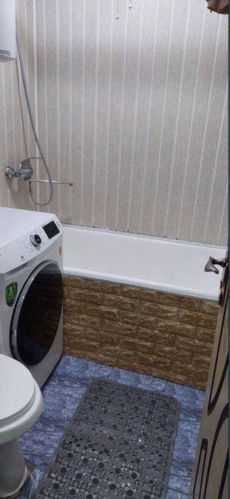 Аренда 2/3/5 Коракамиш 2/5