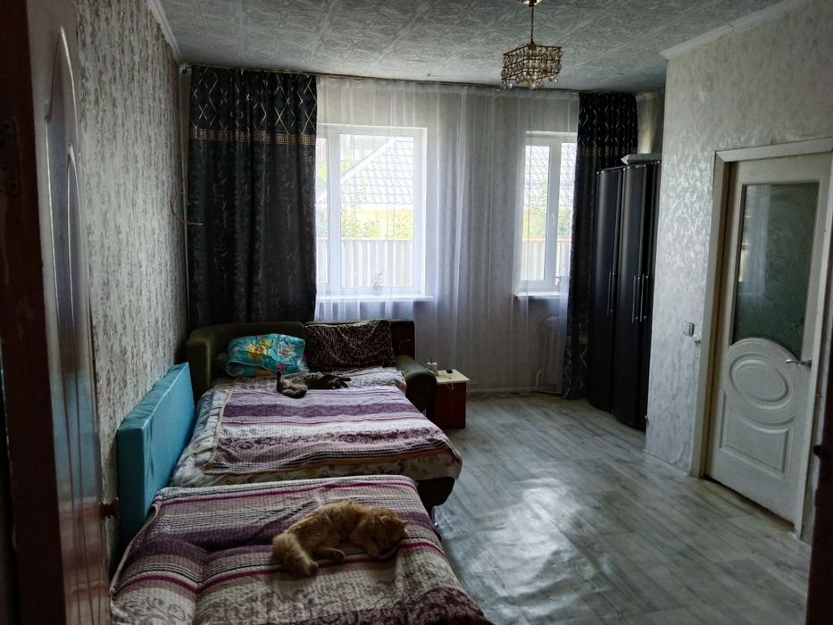 Продам дом в г.Косшы