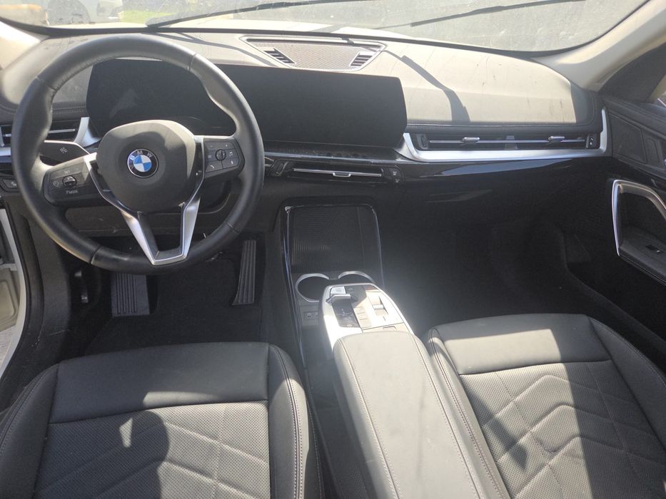 Vand BMW x1 Avariat