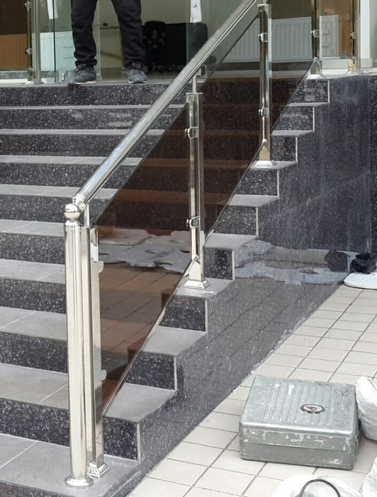 Perila iz nerjaveyka