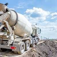 Бетон с доставкой