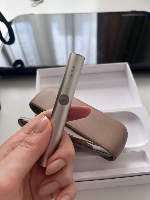 Dispozitiv Iqos ILUMA