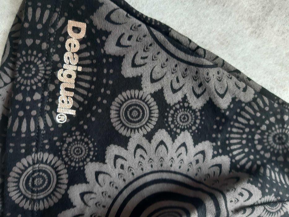 Desigual -3-4 год НОВИ