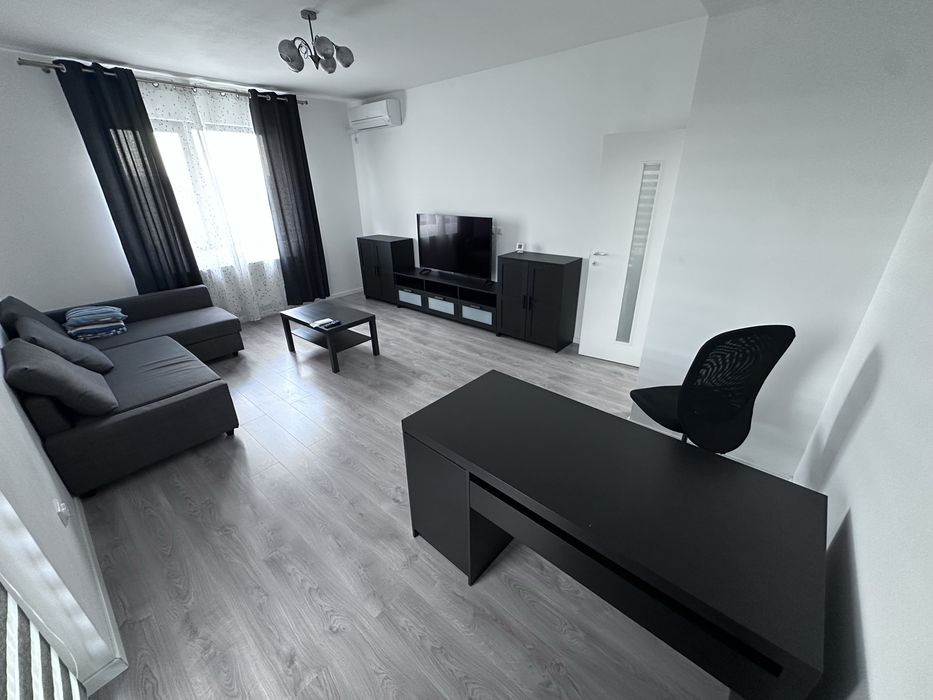 Închiriere apartament cu 2 camere cartierul Orizont Buzau