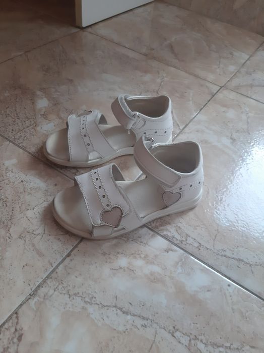 Сандали колев и колев