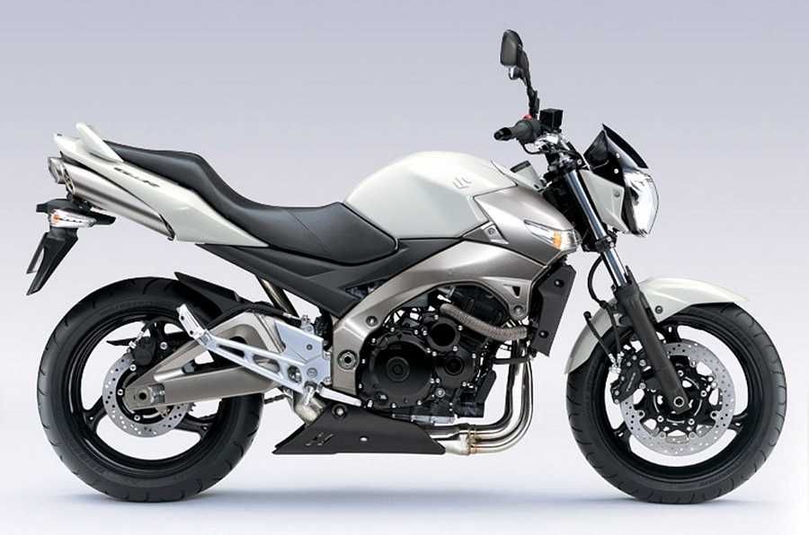 Стикери Сузуки 600 GSR 2006-2010г. лепенки Suzuki GSR600 ГСР емблеми