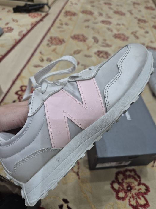 New Balance 38 номер, като нови 40евро