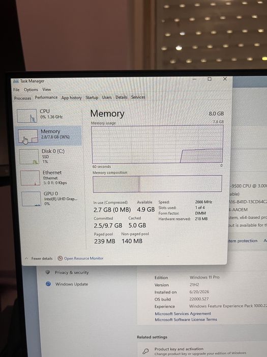 PC-uri Dell și Lenovo – Intel Core i5 – Gata de utilizare sau pentru upgrade