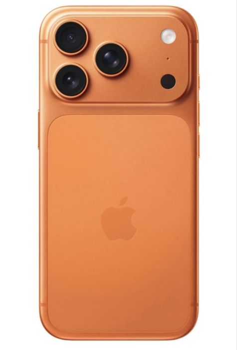 Iphone 17 pro 256gb (запечатанный,новый)