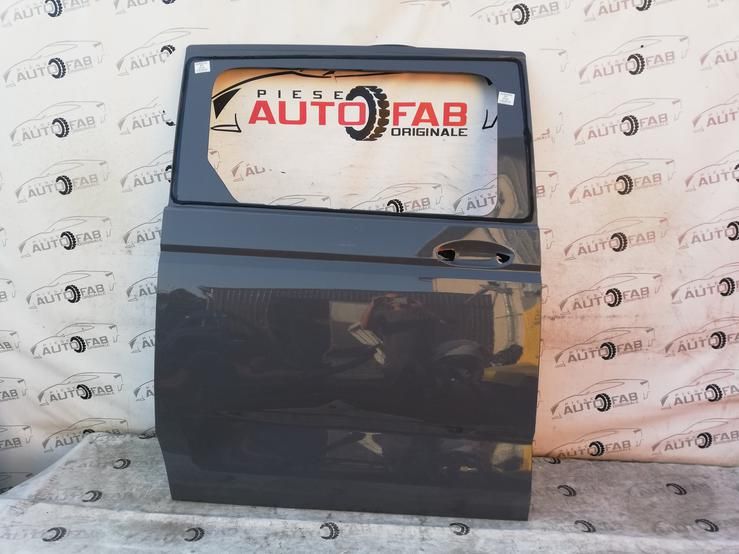 Usa dreapta culisanta,laterala Volkswagen Multivan T7 an 2021-2022-202