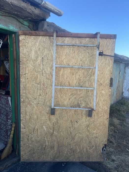 Продам Гараж в отличном состоянии.