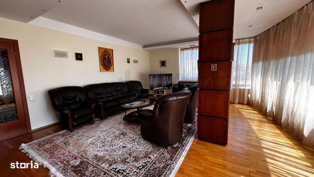 3 camere Primaverii l loc de parcare si boxa incluse in pret — fotografia 3