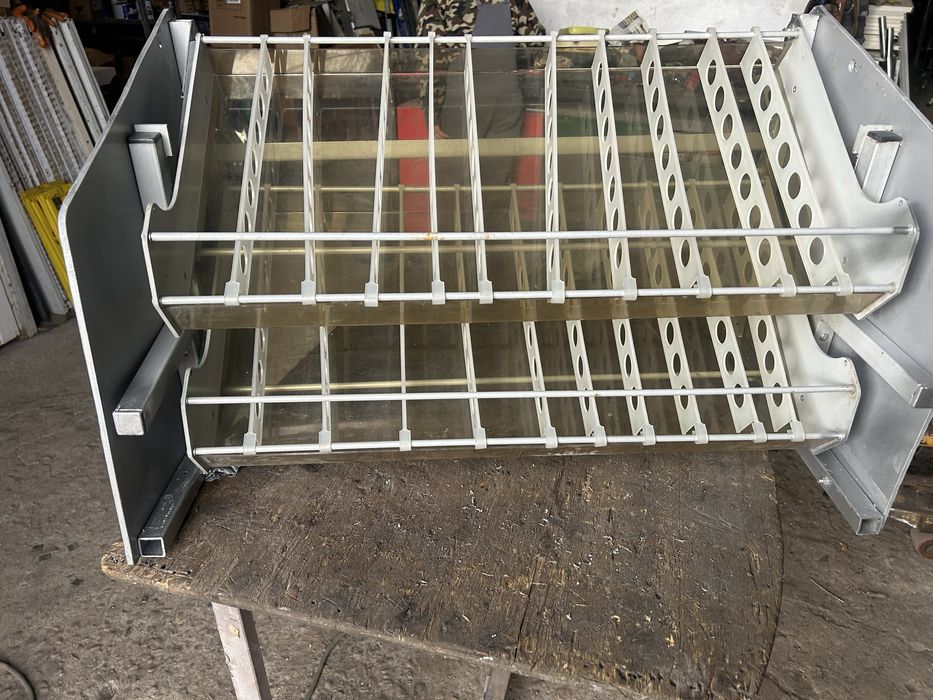 Стелаж за цигари 81/41 Н-50