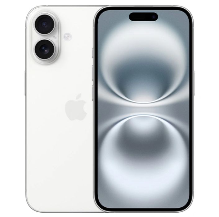 Айфон 16 128гб новый, торга нет