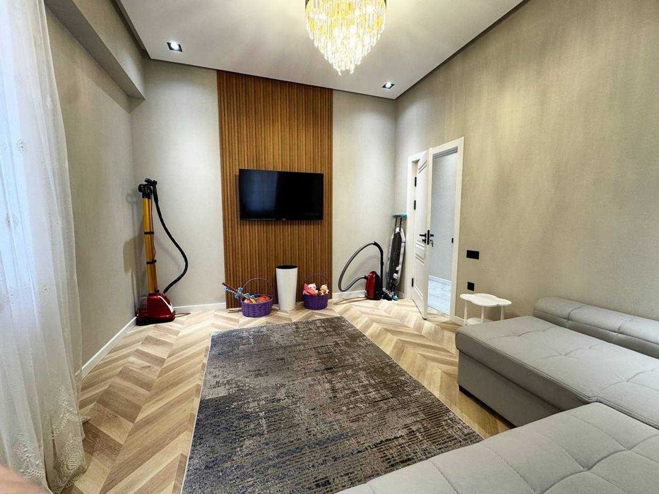 ЖК Art House! Сдается квартира на Учтепинском р-не Литературный!