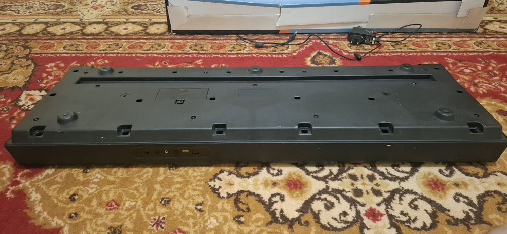 Pian electric, stare foarte bună