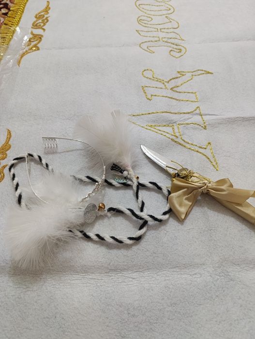 Набор Тусау кесу