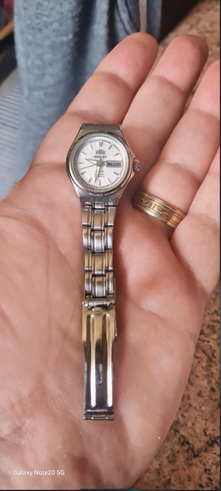 Ceas Automatic Orient