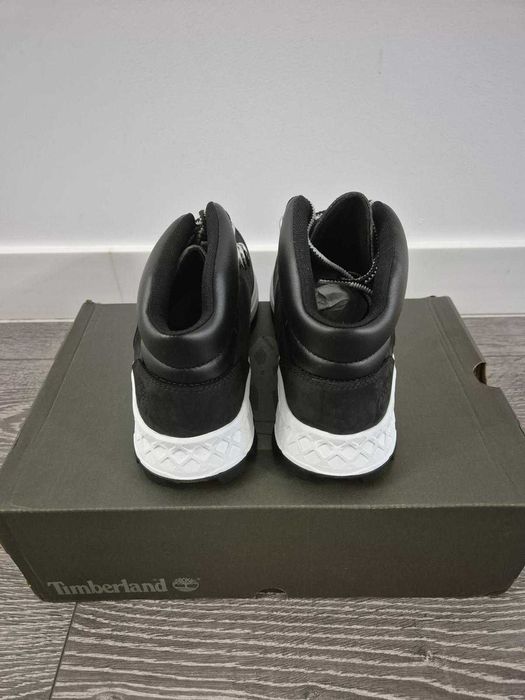 NOI - Ghete Timberland Brooklyn Euro Sprint