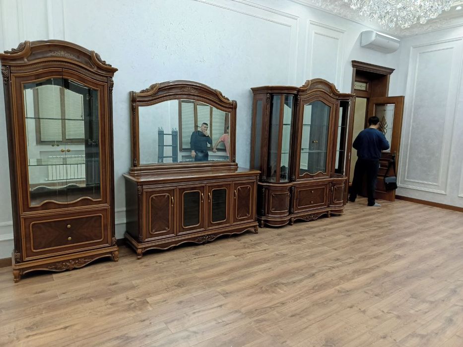 Мебельшик разборка,сборка,упаковка установка мебели