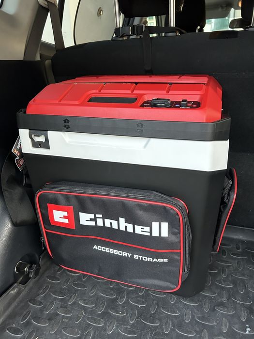 Продам автохолодильник Einhell