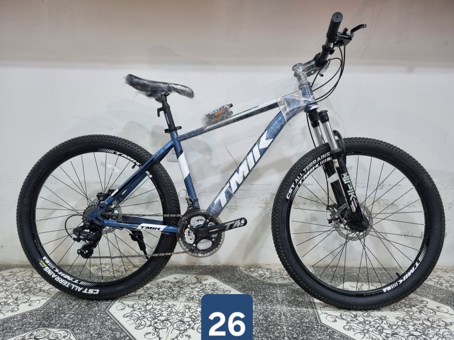 Velosiped velik optom/dona