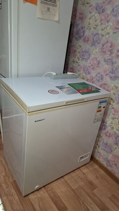 Морозильник холодильник