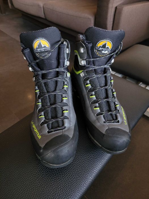 Мъжки туристически обувки La Sportiva Trango Tower Gtx