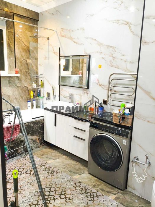 ПРОДАМ 3Х ком. Болашак (Каримжан ПРАЙМ)