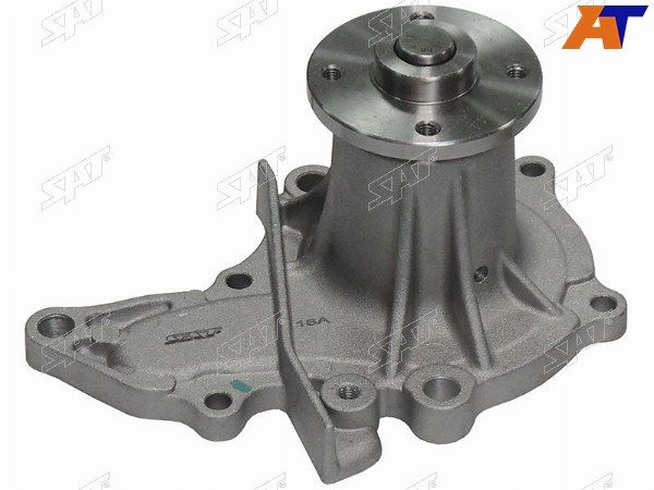 Помпа, Насос водяного охлаждения Toyota Corolla