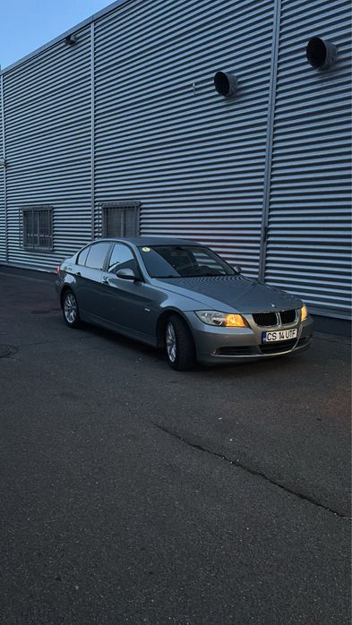 Vand bmw e90 320I 2007