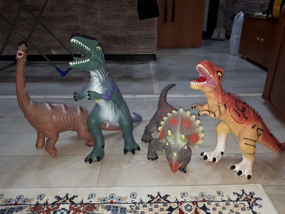 Детское интерактивное пианино