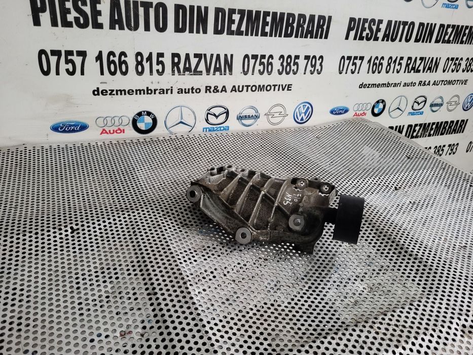 Suport Compresor Clima Accesorii Bmw 3.0 3.5 4.0 Benzina Motor N55B30 An 2012-2013-2014-2015-2016-2