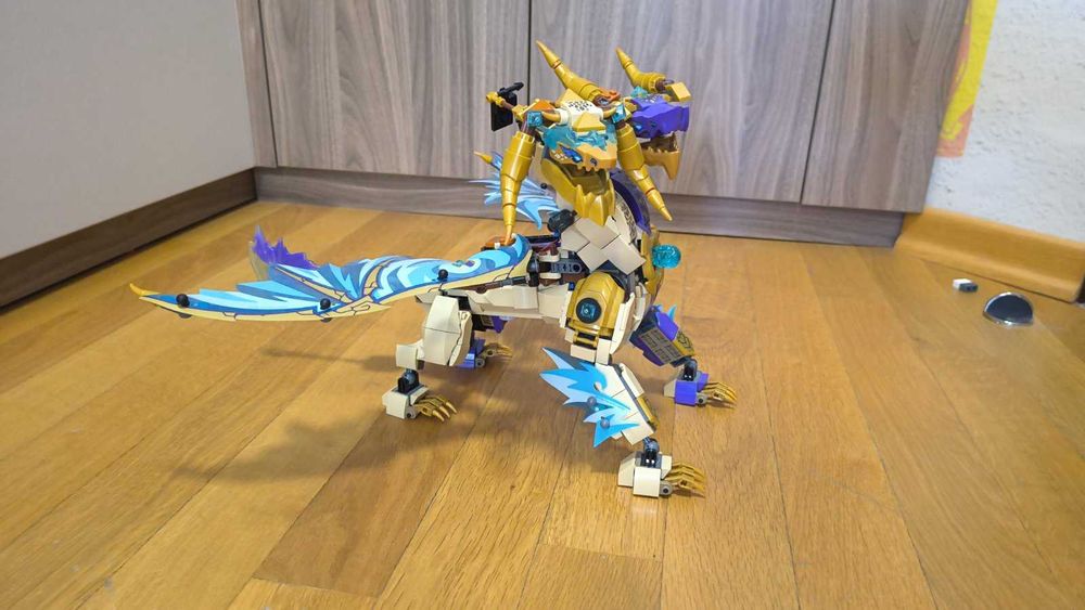 LEGO Ninjago - 71836